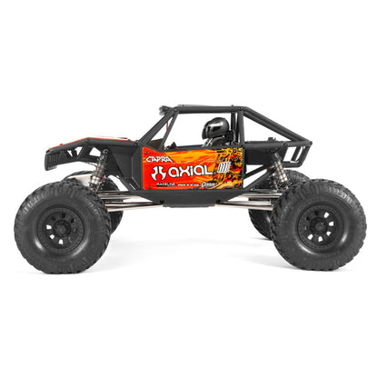 Axial AXI03000T1 Capra 1.9 1/10 4WD Unlimited Trail Truggy, Red - Dirt Cheap RC SAVING YOU MONEY, ONE PART AT A TIME