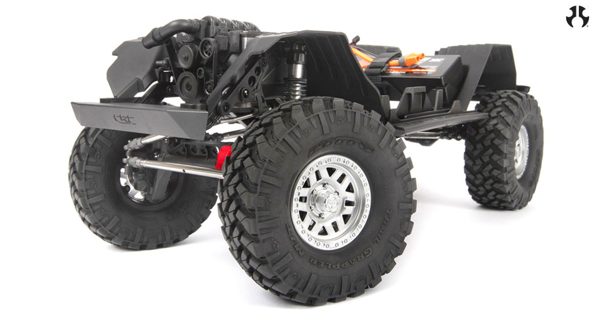 1/10 SCX10 III Jeep JLU Wrangler with Portals 4WD Kit - Dirt Cheap RC SAVING YOU MONEY, ONE PART AT A TIME