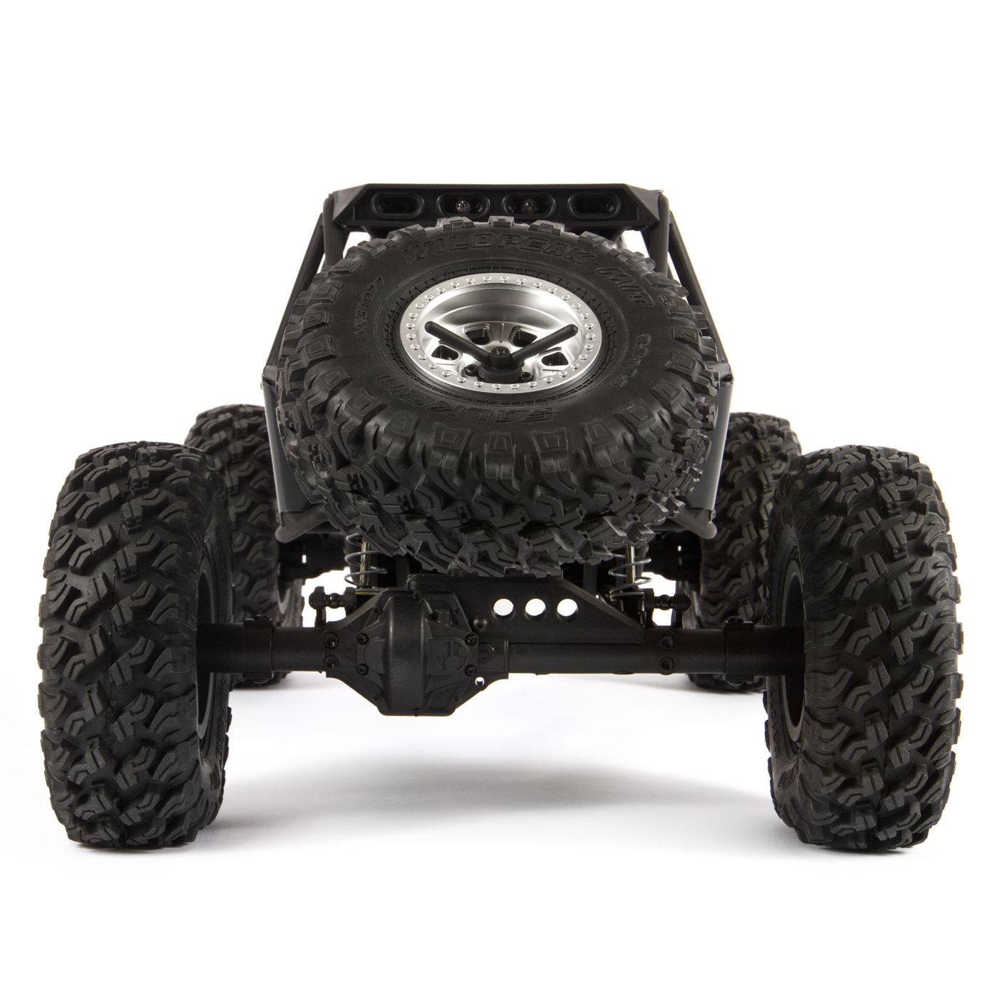 Axial AXI03016T2 RR10 Bomber 1/10 4WD Rock Racer, Grey - Dirt Cheap RC SAVING YOU MONEY, ONE PART AT A TIME