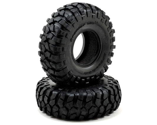 Axial BFGoodrich Krawler T/A 1.9" Rock Crawler Tires (2) (R35 Compound) - Dirt Cheap RC SAVING YOU MONEY, ONE PART AT A TIME