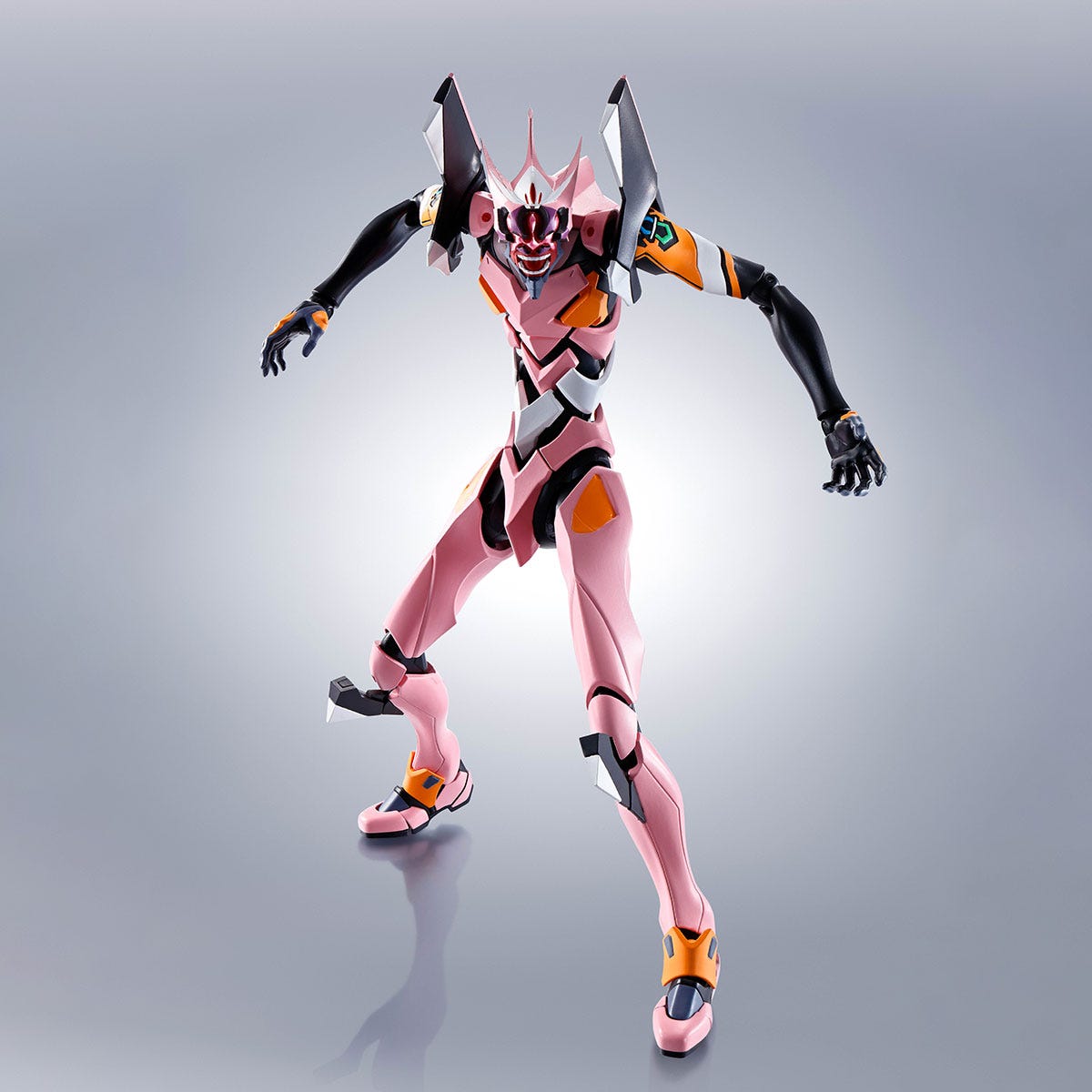 Evangelion Production Model-08 "Evangelion:3.0+1.0 Thrice - Dirt Cheap RC SAVING YOU MONEY, ONE PART AT A TIME