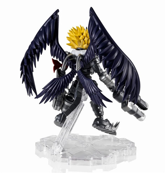 [Digimon Unit] Beelzemon: Blastmode "Digimon Tamers" - Dirt Cheap RC SAVING YOU MONEY, ONE PART AT A TIME