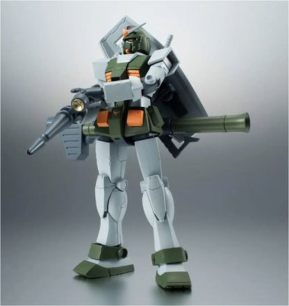 FA-78-1 Full Armor Gundam Ver. A.N.I.M.E. "Moblie Suit Gundam - Dirt Cheap RC SAVING YOU MONEY, ONE PART AT A TIME