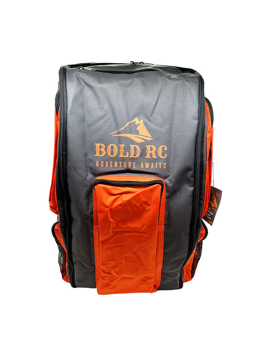 Bold R/C - Adventure Trail Backpack