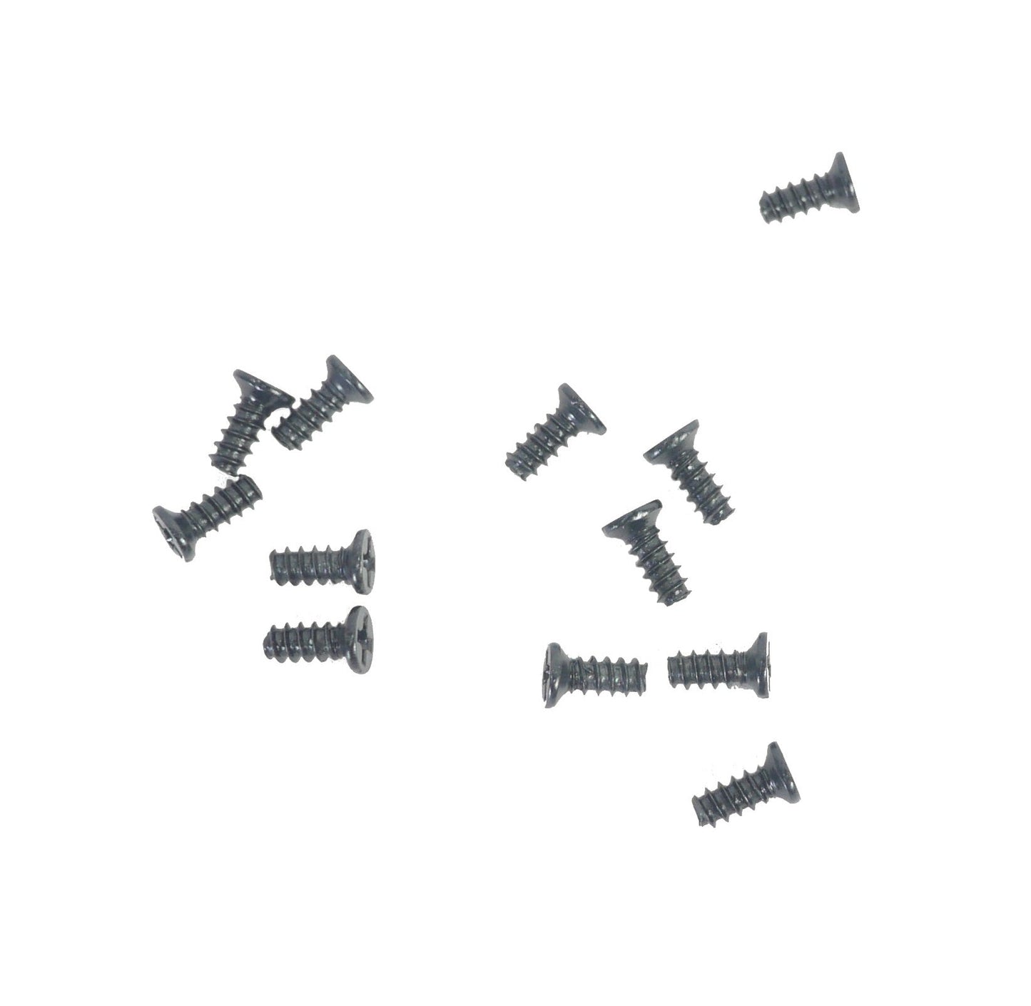 Countersunk Self Tapping Screw KBHO2.3x6mm, Slyder