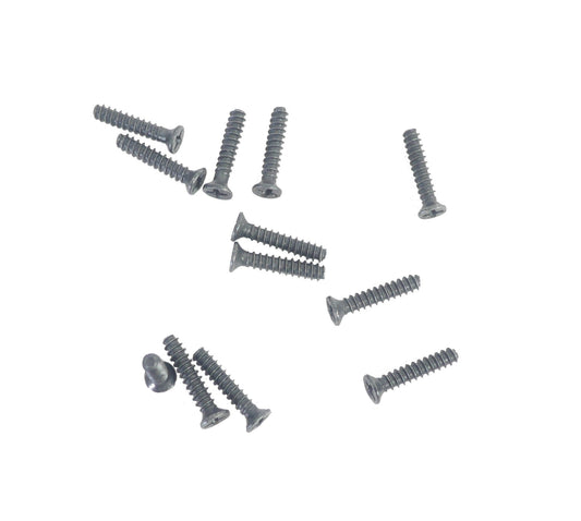 Countersunk Self Tapping Screw KBHO2.3*12mm