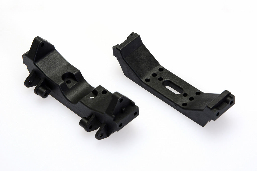 4-Link Support & Chassis Support Bracket C