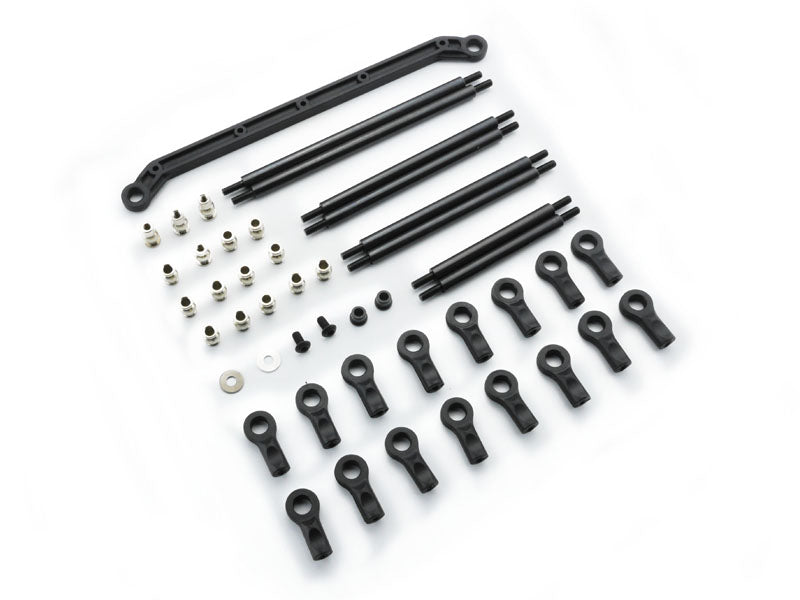 Steering and Chassis Link Set: SCA-1E