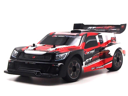 GT24R 1/24 Scale Micro 4WD Rally, RTR - Dirt Cheap RC SAVING YOU MONEY, ONE PART AT A TIME
