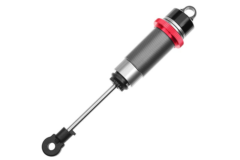 Shock Absorber "Ready Build" - 600 CPS Silicone Oil - Long -