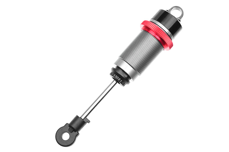 Shock Absorber "Ready Build" - 600 CPS Silicone Oil - Short -