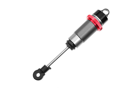 Shock Absorber "Ready Build" - 600 CPS Silicone Oil - Medium