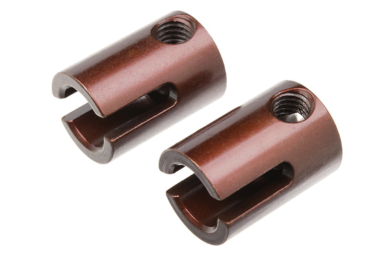 PRO Pinion Outdrive Cup - Swiss Spring Steel - 2 pcs - Dirt Cheap RC SAVING YOU MONEY, ONE PART AT A TIME