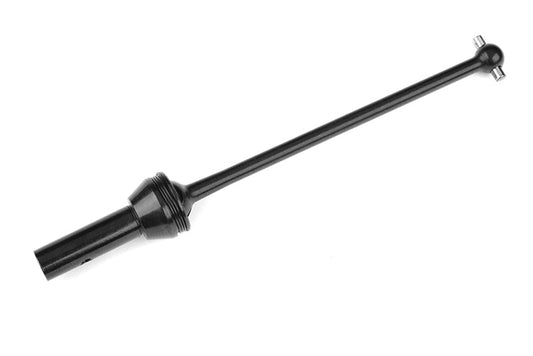 CVD Drive Shaft - Short - Front - 1 pc: Python - Dirt Cheap RC SAVING YOU MONEY, ONE PART AT A TIME