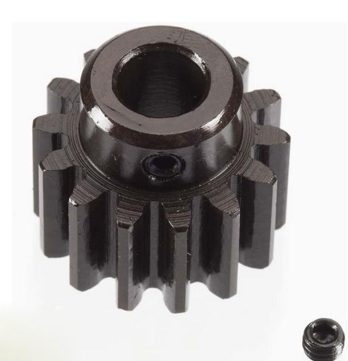 CC Pinion 14T Mod 1.5, Hardened - Dirt Cheap RC SAVING YOU MONEY, ONE PART AT A TIME