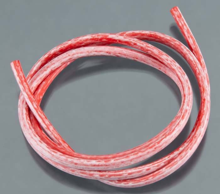 Wire, 36", 10AWG, Red - Dirt Cheap RC SAVING YOU MONEY, ONE PART AT A TIME