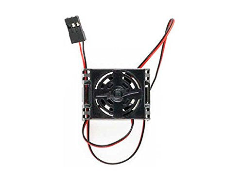 CC Blower SCT/SV3 Fan - Dirt Cheap RC SAVING YOU MONEY, ONE PART AT A TIME