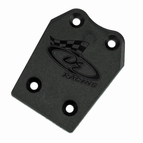 XD Rear Skid Plates for Associated RC8B3 - Dirt Cheap RC SAVING YOU MONEY, ONE PART AT A TIME