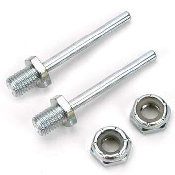 Axle Shaft 5/32x2" (2) - Dirt Cheap RC SAVING YOU MONEY, ONE PART AT A TIME