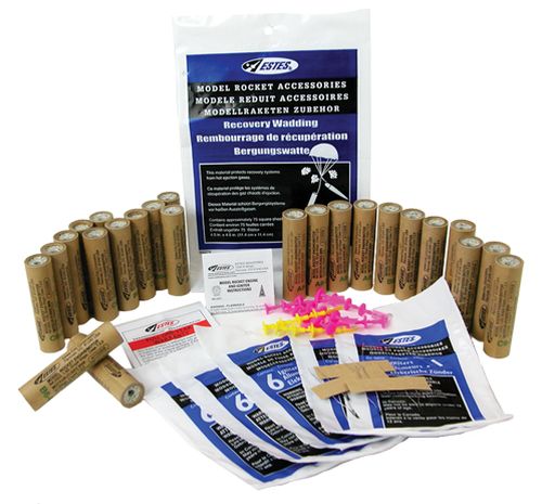 A8-3 Model Rocket Engines Bulk Pack (24pk) - Dirt Cheap RC SAVING YOU MONEY, ONE PART AT A TIME
