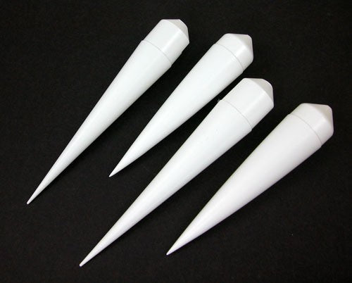 NC-55 Nose Cone, for Model Rockets (4pk) - Dirt Cheap RC SAVING YOU MONEY, ONE PART AT A TIME