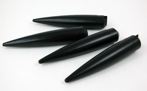 NC-56 Nose Cone, for Model Rockets (4pk) - Dirt Cheap RC SAVING YOU MONEY, ONE PART AT A TIME