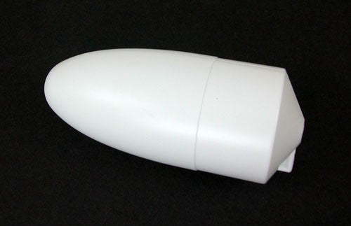 NC-80b Nose Cone, for Model Rockets (1pk) - Dirt Cheap RC SAVING YOU MONEY, ONE PART AT A TIME