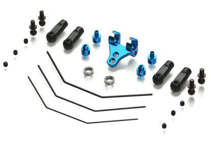F1 Ultra Front Sway Bar Set - Dirt Cheap RC SAVING YOU MONEY, ONE PART AT A TIME