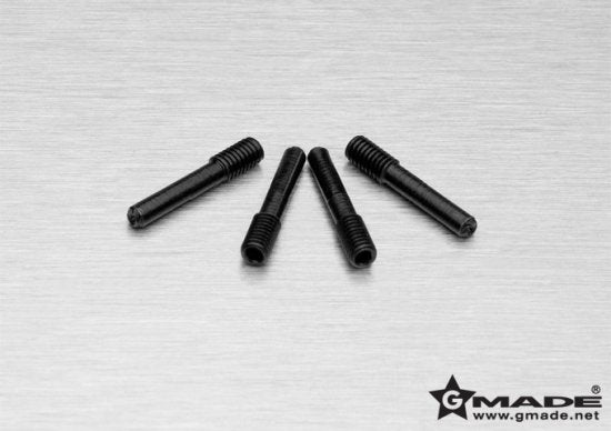 Universal Joint Screw Pin (4) - Dirt Cheap RC SAVING YOU MONEY, ONE PART AT A TIME