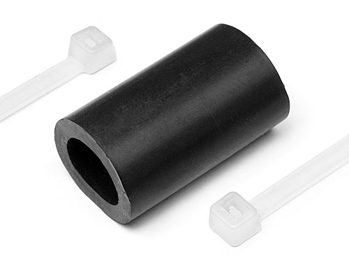 Exhaust Connector Trophy 3.5/4.6 - Dirt Cheap RC SAVING YOU MONEY, ONE PART AT A TIME