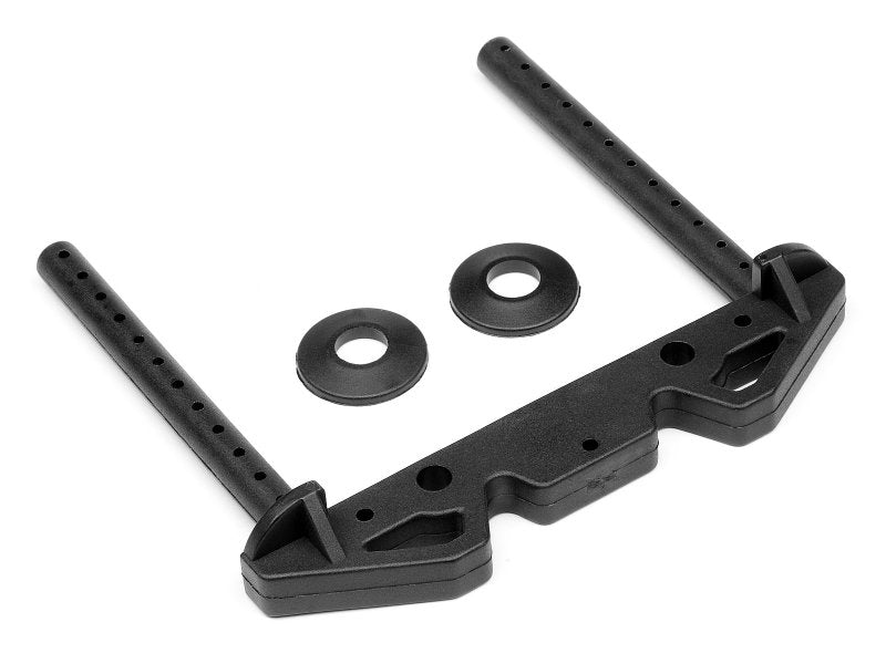 Body Mount Set Trophy Truggy - Dirt Cheap RC SAVING YOU MONEY, ONE PART AT A TIME