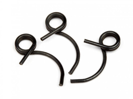Racing Clutch Springs (3pcs) Trophy Truggy 4.6 (Opt) - Dirt Cheap RC SAVING YOU MONEY, ONE PART AT A TIME