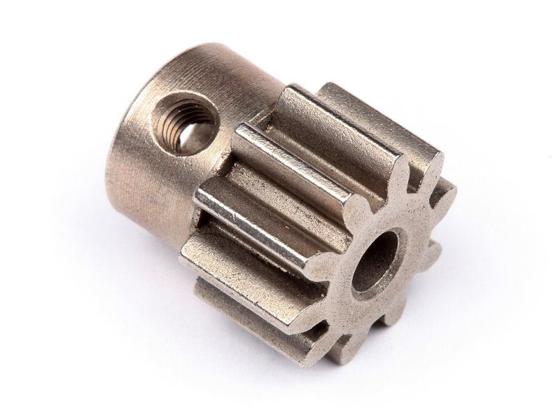 Pinion Gear 10 Tooth (1M / 3mm Shaft) Bullet MT/ST - Dirt Cheap RC SAVING YOU MONEY, ONE PART AT A TIME