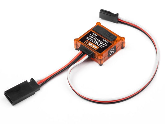 HPI D-Box 2 Adjustable Stability Control System - Dirt Cheap RC SAVING YOU MONEY, ONE PART AT A TIME