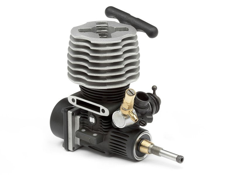 Nitro Star G3.0 HO Engine With Pullstart - Dirt Cheap RC SAVING YOU MONEY, ONE PART AT A TIME
