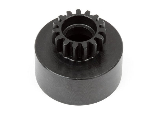 Clutch Bell 15T WR8 - Dirt Cheap RC SAVING YOU MONEY, ONE PART AT A TIME