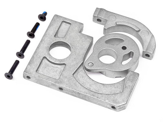 Motor Mount Set WR8 - Dirt Cheap RC SAVING YOU MONEY, ONE PART AT A TIME
