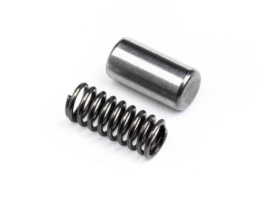 Starting Pin/Pressure Spring For 3.0 HO Engine - Dirt Cheap RC SAVING YOU MONEY, ONE PART AT A TIME