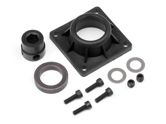 HPI Nitro Start Back Plate Set (G/F Series) - Dirt Cheap RC SAVING YOU MONEY, ONE PART AT A TIME