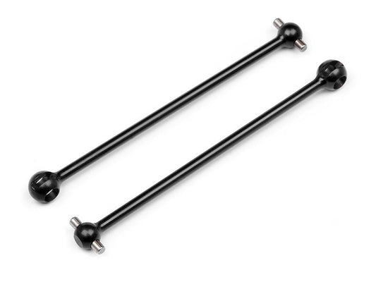 Drive Shaft (92mm) Vorza Flux - Dirt Cheap RC SAVING YOU MONEY, ONE PART AT A TIME