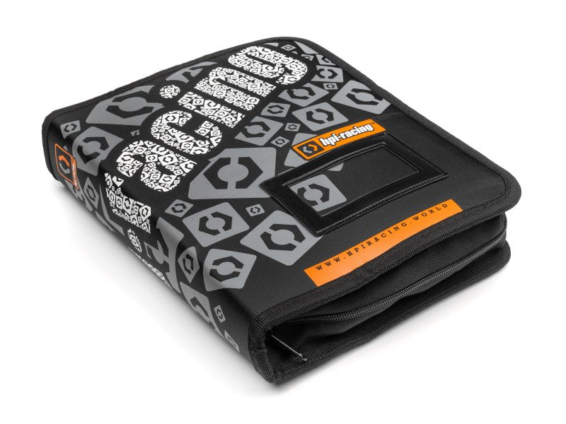 Pro-Series Tools Pouch - Dirt Cheap RC SAVING YOU MONEY, ONE PART AT A TIME