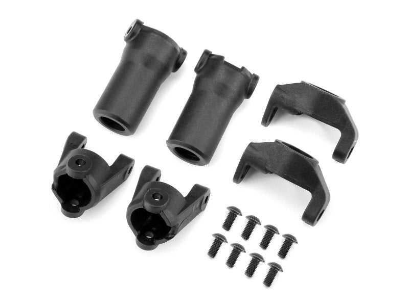 Axle Housing End Set Venture Toyota - Dirt Cheap RC SAVING YOU MONEY, ONE PART AT A TIME