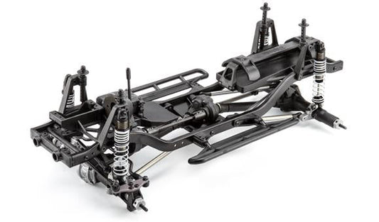 Venture SBK (Scale Builder Kit) - Dirt Cheap RC SAVING YOU MONEY, ONE PART AT A TIME