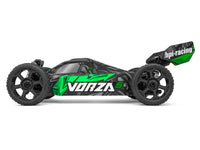 Vorza S Flux Buggy, 1/8 4WD RTR Brushless w/2.4GHz Radio - Dirt Cheap RC SAVING YOU MONEY, ONE PART AT A TIME