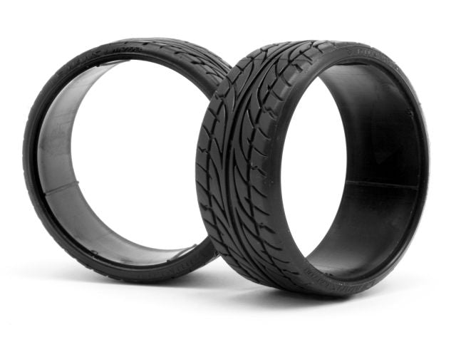 LP29 T-Drift Tire Dunlop Le Mans LM703 (2pcs) - Dirt Cheap RC SAVING YOU MONEY, ONE PART AT A TIME