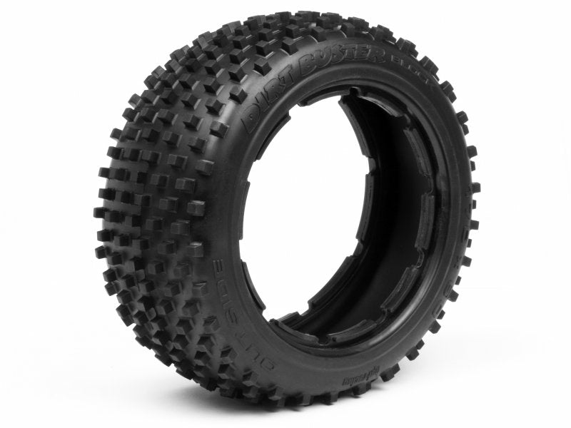 Dirt Buster Block Tire M Compound (170x60mm/2pcs) - Dirt Cheap RC SAVING YOU MONEY, ONE PART AT A TIME