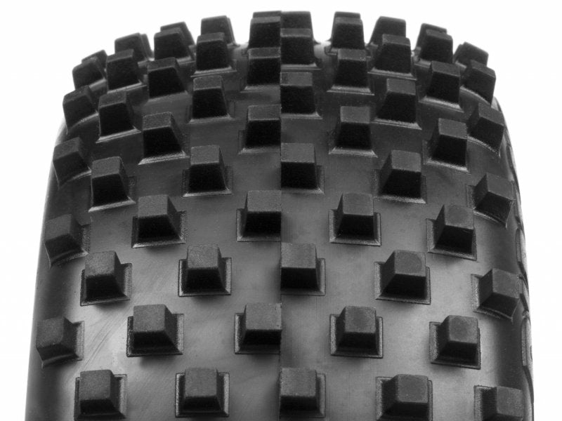 Dirt Buster Block Tire M Compound (170x60mm/2pcs) - Dirt Cheap RC SAVING YOU MONEY, ONE PART AT A TIME