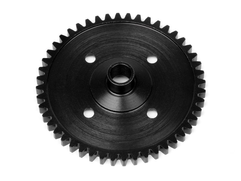 Spur Gear 48 Tooth Vorza Flux - Dirt Cheap RC SAVING YOU MONEY, ONE PART AT A TIME