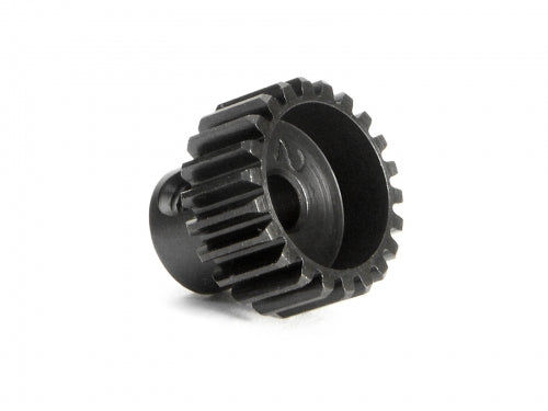 Pinion Gear 22 Tooth (48dp) - Dirt Cheap RC SAVING YOU MONEY, ONE PART AT A TIME