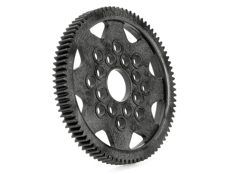 Spur Gear 84 Tooth (48dp) - Dirt Cheap RC SAVING YOU MONEY, ONE PART AT A TIME